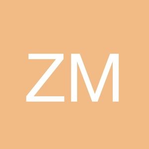 Meet your Posher, Zernah